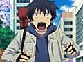 Ao no Exorcist 03 vostfr