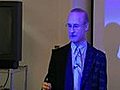 Ted Carr - Understanding and Treating Problem Behavior in Autism Spectrum Disorder (2 of 2)