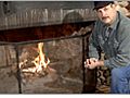 Fireplace Safety