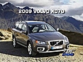 2009 Volvo XC70