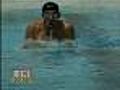 Phelps Takes Aim At 2012 Olympics
