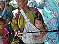 Displaced civilians in Philippines still at risk despite Mindanao ceasefire