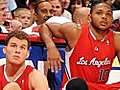 NBA: Clippers&#039; future bright with Griffin,  Gordon