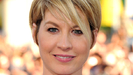 Jenna Elfman Makes Some New 