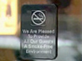 Smoking Ban