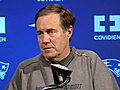 Belichick on Miami&#039;s offense