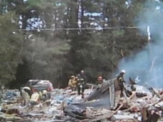 Deadly House Explosion in New York