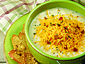 Creamy Potato Soup