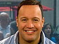 Kevin James: Love advice From animals Is ‘horrendous&#039;