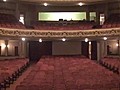 Teatro Municipal Río de Janeiro reabre con todo su esplendor