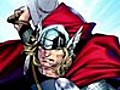 Thor - Behind the Scenes Featurette HD