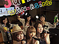 MTV×DAM WANNASING Juliet メイキング