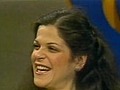 RetroBites: Gilda Radner & Lorne Michaels