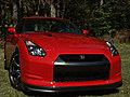 2011 Nissan GT-R - Overview