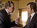 Kenneth Turan reviews &#039;Frost/Nixon&#039;