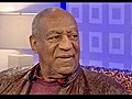 Cosby on Trump: ‘He’s full of it’