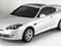 Overview: 2007 Hyundai Tiburon Video