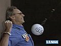 Professor Walter Lewin,  A New Physics Superstar