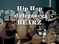 Hip hop rap music - album rap francais de Bearz 