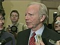Sen. Lieberman’s opposition to Medicare may cause changes