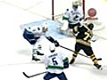 Canucks vs Bruins: Jun 8,  2011
