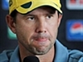 Ponting should have say - Gilly