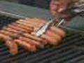 Rep. Keith Ellison Hosts Labor Day Barbecue