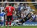 Barclay’s Premier League : BPL Saves of the Week