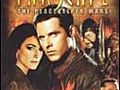 Farscape: The Peacekeeper Wars