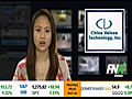 China Valves Tech Slides to 52-Wk Low After Missing Q4 EPS E