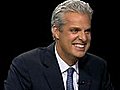 Eric Ripert Talks Bruni on Charlie Rose