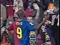 Samuel Eto&#039;o delirdi: 6-0 (FULL)