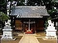 【神社】大宮・宮原加茂神社（埼玉）