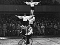 Original Crazy Bike Stunts