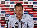 Terry: &#039;England players in right condition&#039;