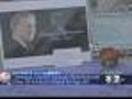 Yankee Fans Turn Stadium Into 'Boss' Shrine
