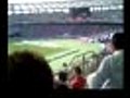 FC東京観戦