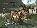 Dynasty Warriors 7 GDC 2011 Trailer (HD)