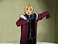 Fullmetal Alchemist: Brotherhood - Exposure