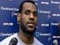 LeBron James Professes Love For City Of Chicago