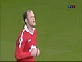 Man Utd 2-1 Marseille