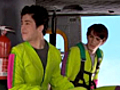 Drake &amp; Josh: &quot;Helicopter&quot;