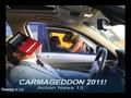 Carmageddon Update