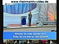 Glaubensprogramm mit R.R. Soares