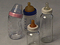 Choosing Baby Bottles