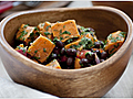 Sweet Potato Salad