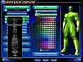 City of Heroes - Charackter create (part 1)