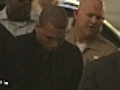 Chris Brown making probation progress