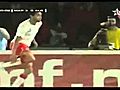 Maroc VS algerie 4-0 المغرب VS الجزائر HD.flv