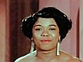 Masters Of American Music: Sarah Vaughan The Divine One